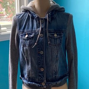 AE Denim Jacket